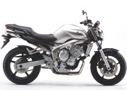 Yamaha FZ6 Yamaha FZ6